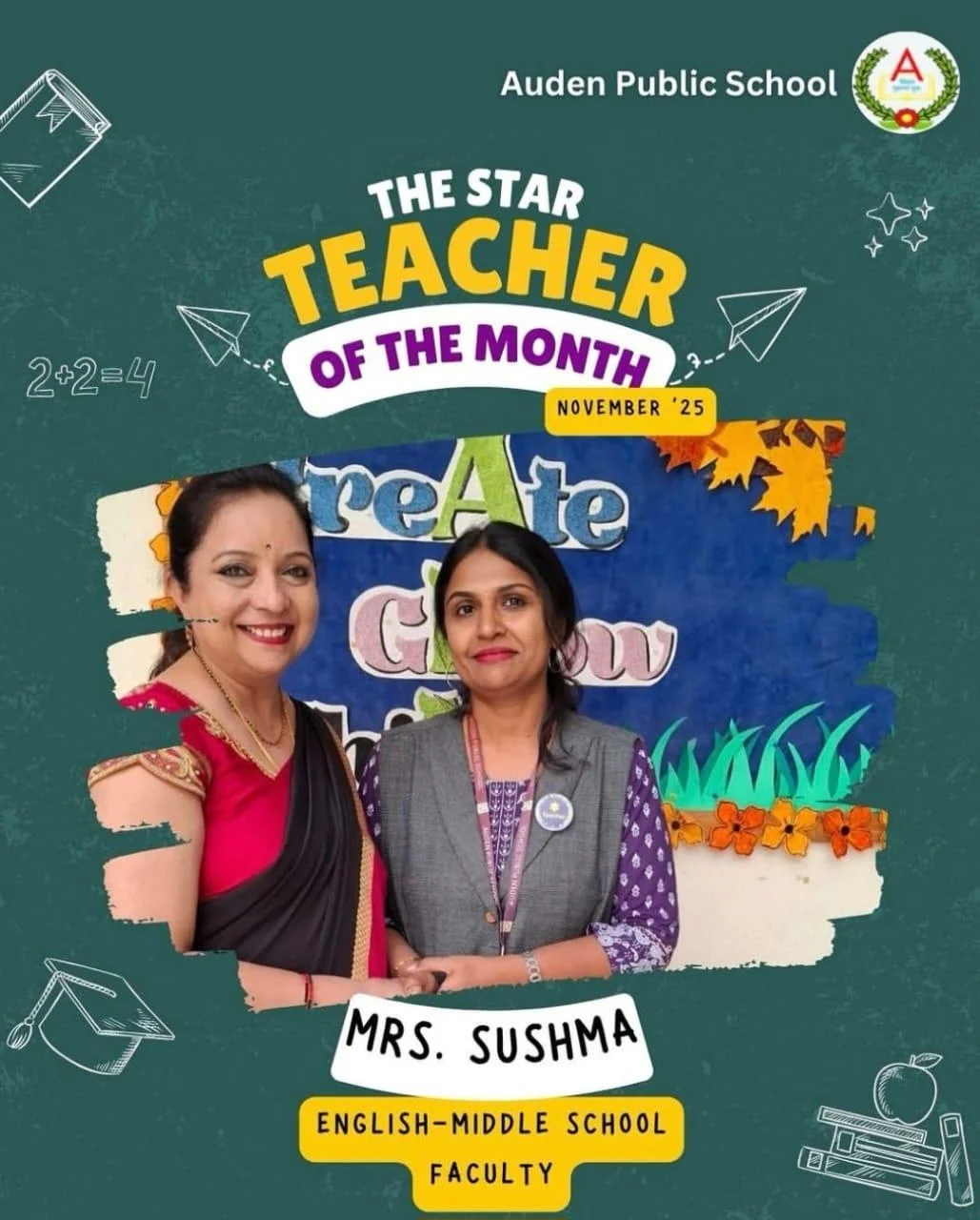 Sushma